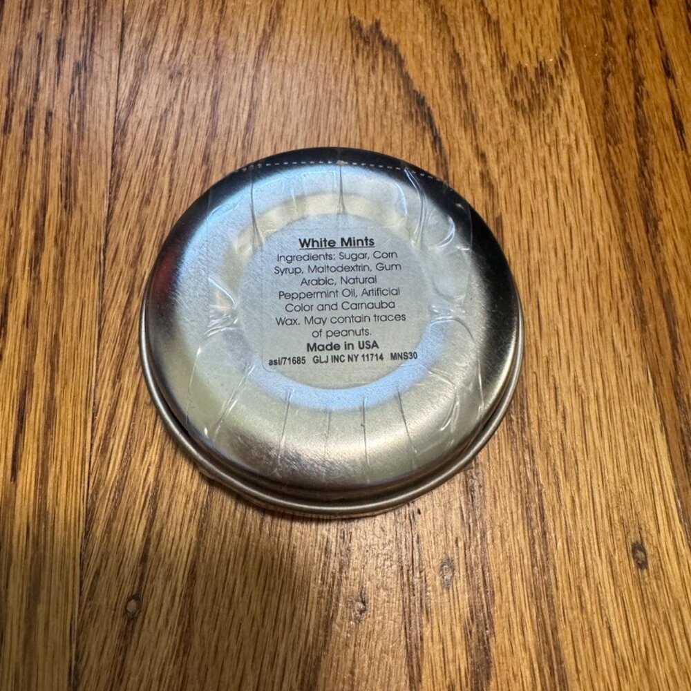 Levi's mints - Picture 2 of 2